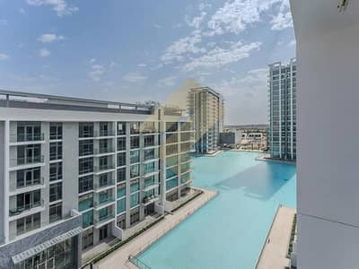 1 Bedroom Flat for Sale in Mohammed Bin Rashid City, Dubai - Lagoon View | Luxury Furnishing | Vacant in March