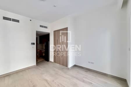 Studio for Sale in Al Furjan, Dubai - Best Offer | Bright Studio with Pool View