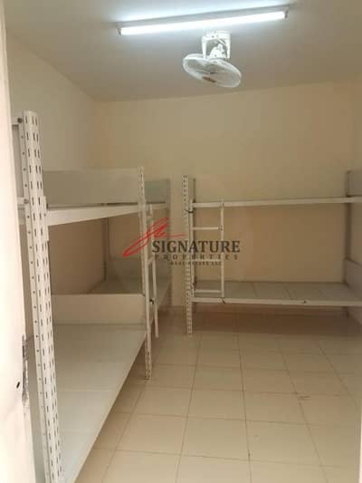 Labour Camp for Rent in Al Jurf, Ajman - WhatsApp Image 2024-01-13 at 18.38. 30 (2). jpeg