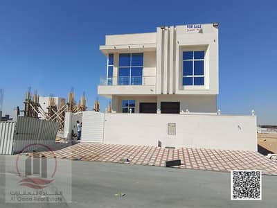 فیلا 4 غرف نوم للبيع في الزاهية، عجمان - 5. jpg