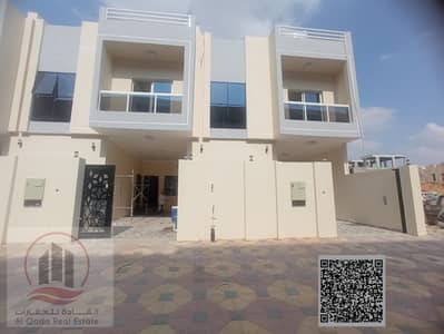 5 Bedroom Villa for Sale in Al Zahya, Ajman - a8ca483c-c989-4402-8dff-5552bfcdcd4d. jpg