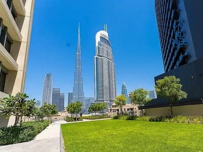 2 Bedroom Flat for Rent in Downtown Dubai, Dubai - 24. jpg