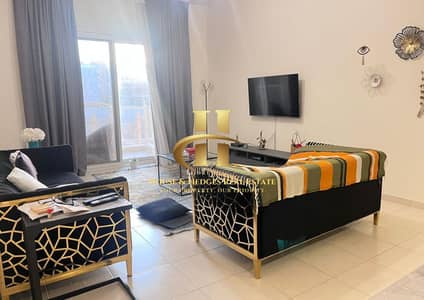 1 Bedroom Apartment for Rent in Jumeirah Village Circle (JVC), Dubai - IMG-20250113-WA0116. jpg