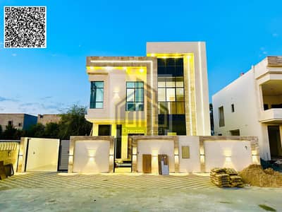 5 Bedroom Villa for Sale in Al Zahya, Ajman - 1cda66dc-be35-42f2-846c-1cb4876f359e. jpg