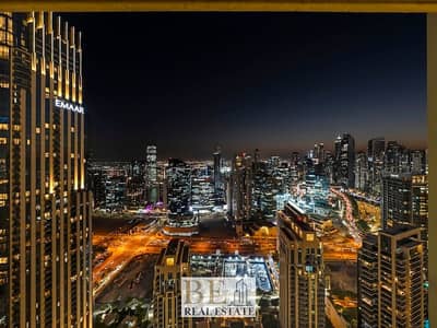 1 Bedroom Flat for Rent in Downtown Dubai, Dubai - REP09296. jpg