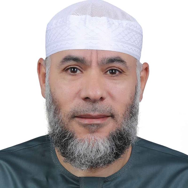 Ahmed Waly