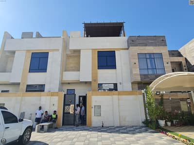 6 Bedroom Villa for Sale in Al Zahya, Ajman - WhatsApp Image 2025-01-14 at 6.19. 51 PM. jpeg