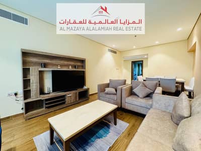 3 Bedroom Flat for Rent in Al Taawun, Sharjah - WhatsApp Image 2025-01-14 at 7.10. 22 PM. jpeg