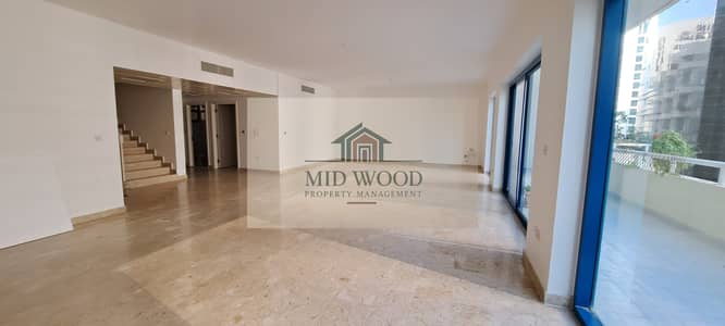 3 Bedroom Flat for Rent in Corniche Road, Abu Dhabi - 20250114_152044. jpg