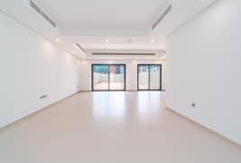SPACIOUS 4 BEDROOM VILLA | FREE MAINTENANCE | NO COMMISSION