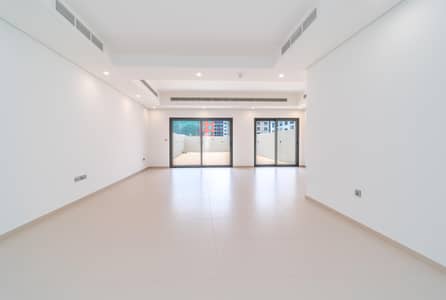 4 Bedroom Villa for Rent in Al Barsha, Dubai - Al Barsha Villa 9349 _ 4 BR-5. jpg