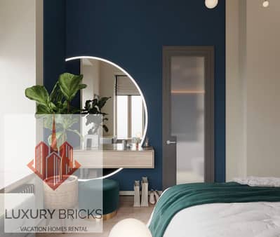 Hotel Apartment for Rent in Dubai Sports City, Dubai - WhatsApp Image 2025-01-14 at 6.25. 06 PM-2. jpeg