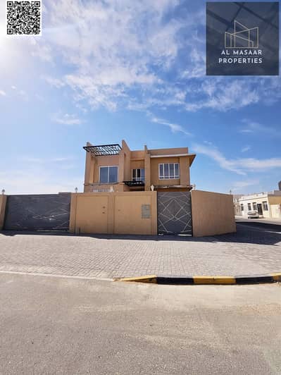 5 Bedroom Villa for Sale in Al Zahya, Ajman - 755643014-1066x800_1_11zon. png