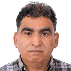 Shahid Zaka Cheema