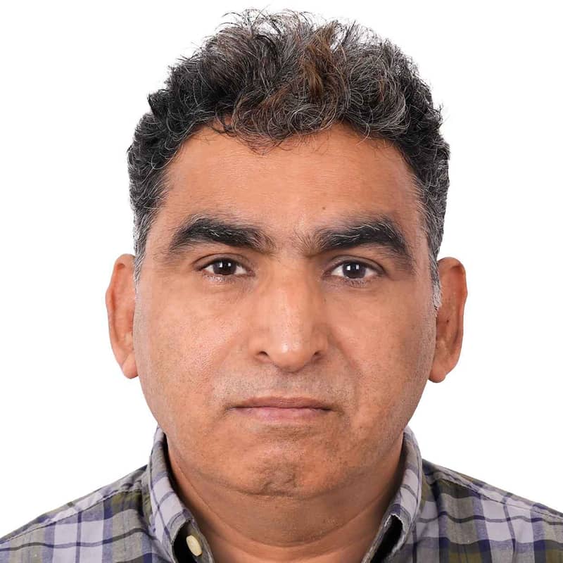 Shahid Zaka Cheema