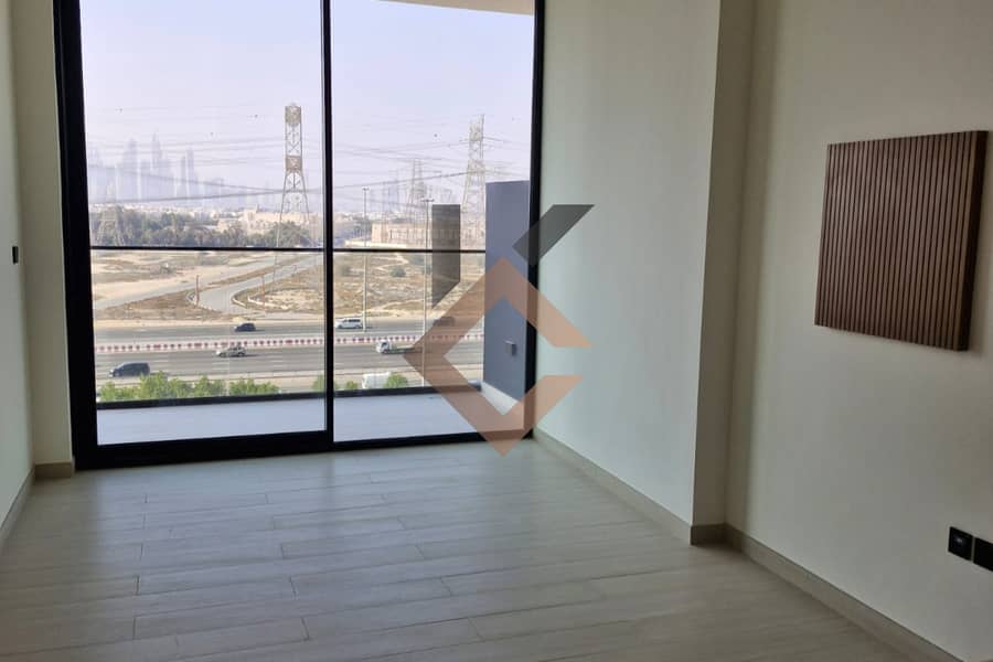 1-Bedroom in Binghatti Onyx, Al Barsha South