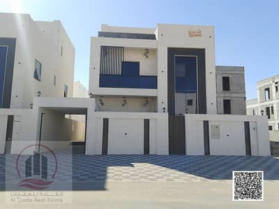 فیلا 5 غرف نوم للبيع في الباهية، عجمان - 4. jpg
