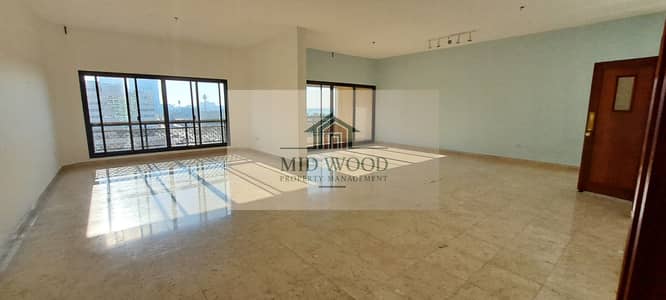 4 Cпальни Апартаменты в аренду в Корниш Роуд, Абу-Даби - 20250114_155027. jpg