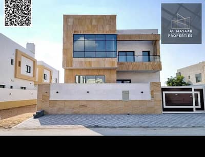 5 Bedroom Villa for Sale in Al Helio, Ajman - 755114761-1066x800_1_11zon. png