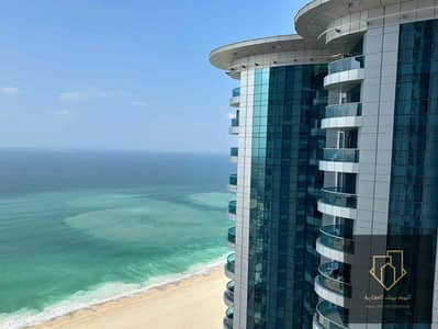 1 Bedroom Flat for Sale in Corniche Ajman, Ajman - V2fXKc7SZ4QIKtMI3tV3Ly5bNIXySlAhoqCyMCOw