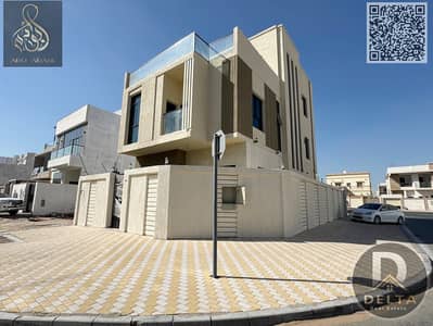 7 Cпальни Вилла Продажа в Аль Захья, Аджман - IMG-20250113-WA0031. jpg