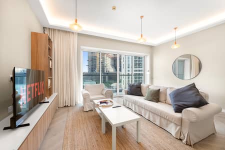 2 Bedroom Apartment for Rent in Jumeirah Lake Towers (JLT), Dubai - MMK01357. jpg