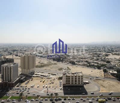 2 Bedroom Flat for Sale in Al Rashidiya, Ajman - 2 BHK | OPEN VIEW | AJMAN ONE TOWER | FREE PARKING