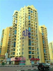 阿治曼市中心， 阿治曼 1 卧室公寓待售 - image. jpg