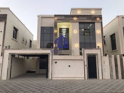 5 Bedroom Villa for Sale in Al Yasmeen, Ajman - WhatsApp Image 2024-10-05 at 9.50. 08 PM. jpeg