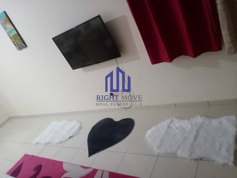 3 1 bed Furnished 1 (10). jpeg