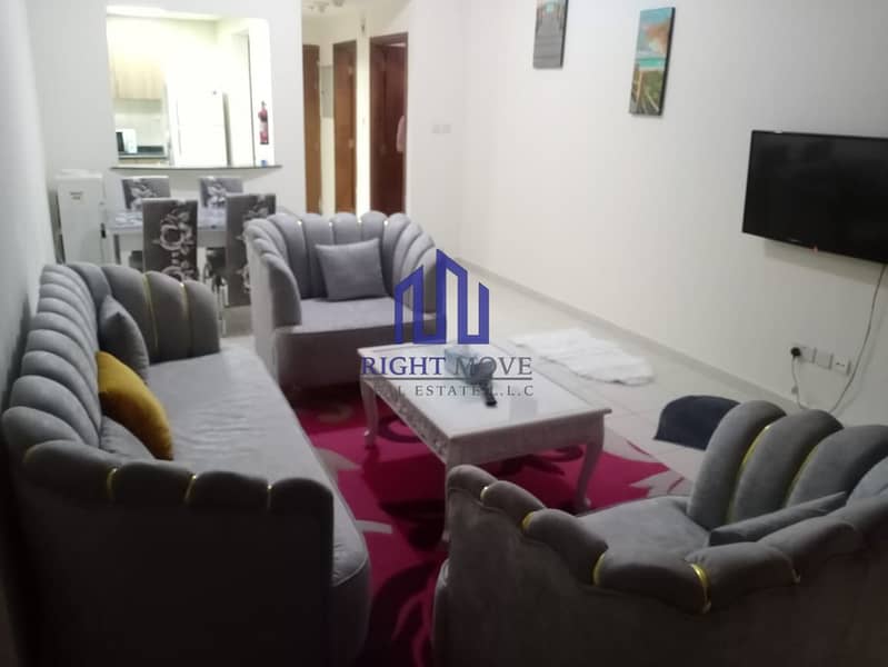 4 1 bed Furnished 1 (4). jpeg