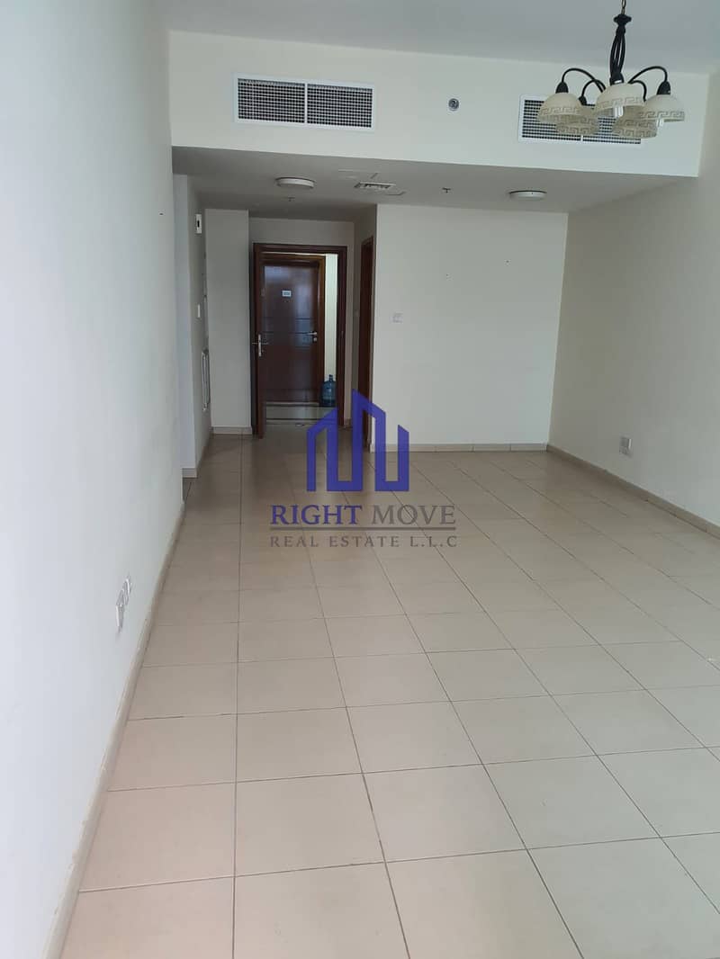 SPACIOUS AND CLEAN 3BHK AVAILABLE FOR RENT IN AJMAN ONE TOWERS