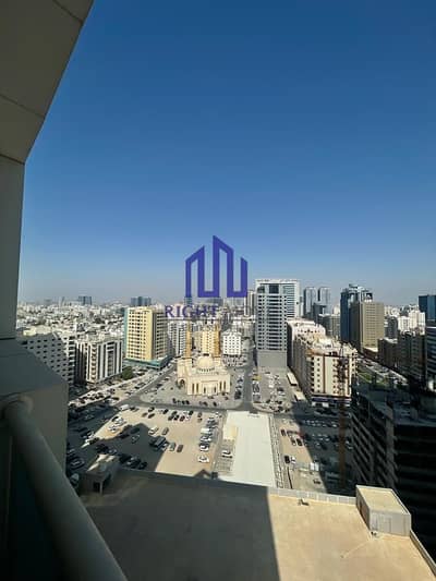 2 Bedroom Apartment for Rent in Al Rashidiya, Ajman - T7  1302    Photos (16). jpeg