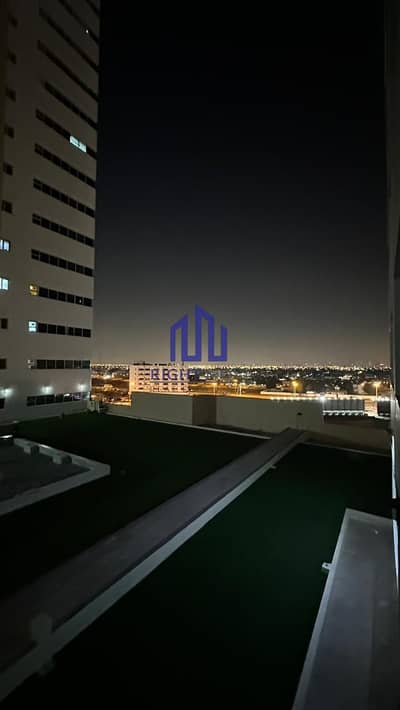 شقة 1 غرفة نوم للايجار في الراشدية، عجمان - T5   206 (1). jpeg
