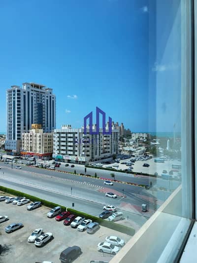 استوديو  للايجار في الراشدية، عجمان - Furnished  (7). jpeg