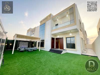 5 Bedroom Villa for Sale in Al Helio, Ajman - IMG-20240226-WA0157. jpg