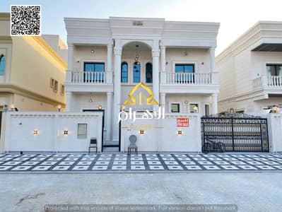 فیلا 5 غرف نوم للبيع في العالية، عجمان - e9ffec01-f24e-4494-a963-7c61779e8be7. jpg