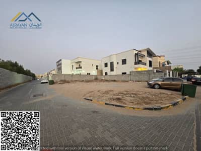 Plot for Sale in Al Yasmeen, Ajman - WhatsApp Image 2025-01-14 at 10.07. 42 PM (1) (1). jpeg