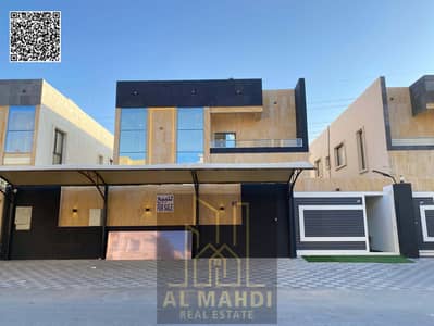 5 Bedroom Villa for Sale in Al Yasmeen, Ajman - WhatsApp Image 2025-01-12 at 9.33. 25 PM. jpg