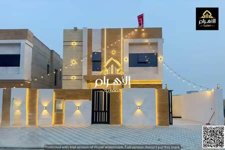 فیلا 3 غرف نوم للبيع في الحليو، عجمان - 755836263-1066x800. jpg