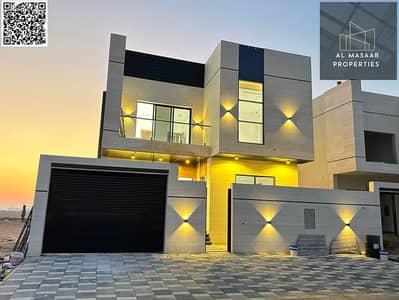 6 Bedroom Villa for Sale in Al Bahia, Ajman - 754749962-1066x800. jpg