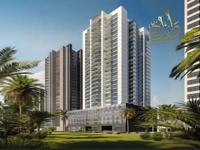 2 Bedroom Flat for Sale in Jumeirah Village Circle (JVC), Dubai - 1. png