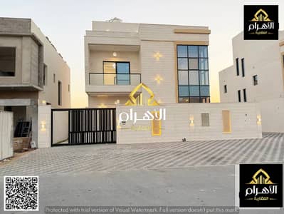 6 Bedroom Villa for Sale in Al Amerah, Ajman - 755664281-1066x800. jpg