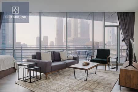 City View | Furnished | Flexible Terms