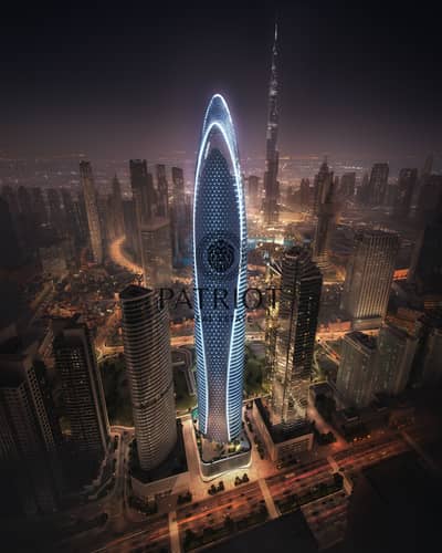 3 Bedroom Flat for Sale in Downtown Dubai, Dubai - MBPB Binghatti_Project. jpg