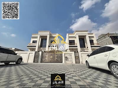 4 Bedroom Villa for Sale in Al Zahya, Ajman - 755855298-1066x800. jpg