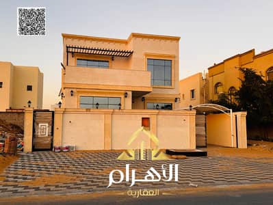 فیلا 3 غرف نوم للبيع في الزاهية، عجمان - batch_IMG-20250113-WA0041. jpg