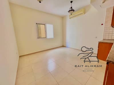 Hot Offer | Spacious Studio | For Family