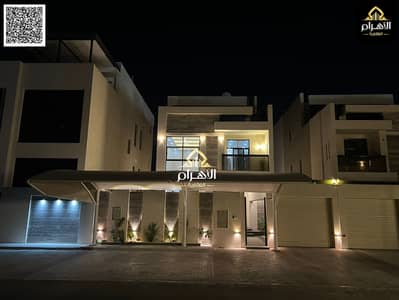 5 Bedroom Villa for Sale in Al Alia, Ajman - batch_4d5ed084-f1e8-425d-a1e5-8a277b81eb1c. jpg