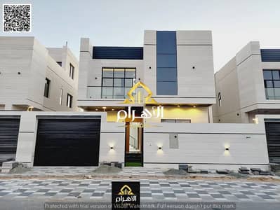 5 Bedroom Villa for Sale in Al Bahia, Ajman - 754894364-1066x800. jpg